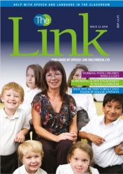 Link 12 Cover