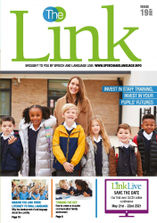 The Link Magazine Issue 19