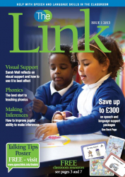 The Link Issue 1