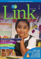 The Link Issue 10