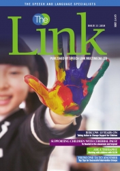 The Link Issue 11