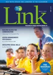 The Link Magazine Issue 15