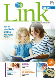 The Link Issue 17, Speech Link Multimedia Ltd