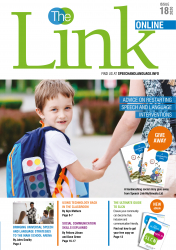 The Link Magazine Issue 18
