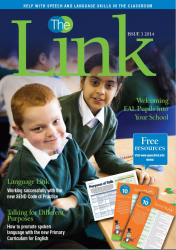 The Link Issue 3