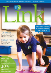 The Link Issue 4