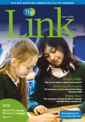 The Link Issue 5