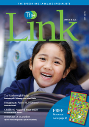 The Link Issue 8